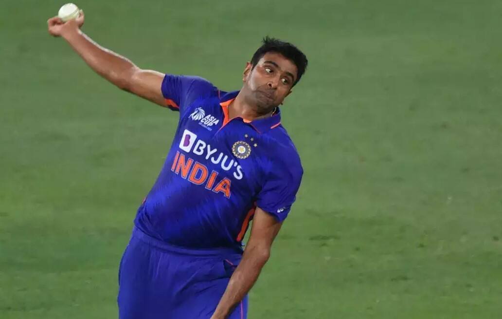'He Will Be Deadly...,' Former Selector Backs R Ashwin For World Cup 2023 Spot